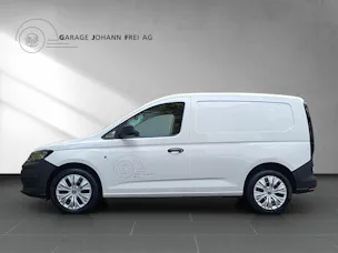VW Caddy Cargo Entry 1.5TSI 150PS eHybrid