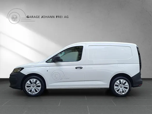 VW Caddy Cargo Entry 1.5TSI 150PS eHybrid