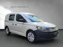VW Caddy Cargo Entry 1.5TSI 150PS eHybrid