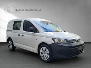 VW Caddy Cargo Entry 1.5TSI 150PS eHybrid