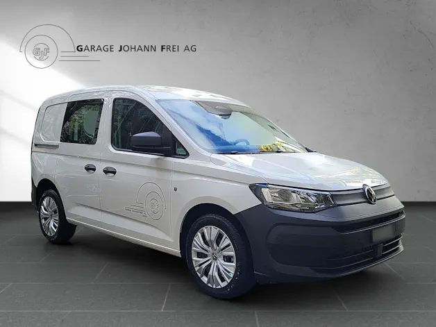 VW Caddy Cargo Entry 1.5TSI 150PS eHybrid