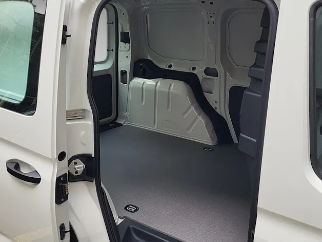 VW Caddy Cargo Entry 1.5TSI 150PS eHybrid
