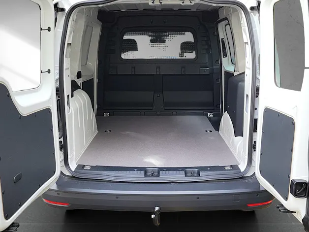 VW Caddy Cargo Entry 1.5TSI 150PS eHybrid