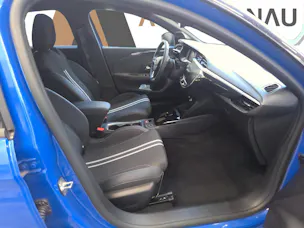 OPEL Corsa 1.2 T 130 GS