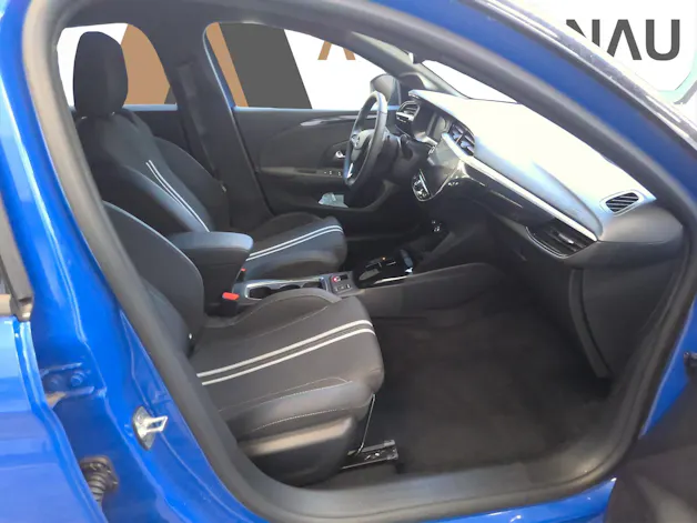 OPEL Corsa 1.2 T 130 GS