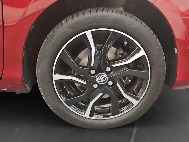 Toyota Yaris 1.5 Comfort