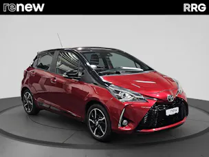 Toyota Yaris 1.5 Comfort