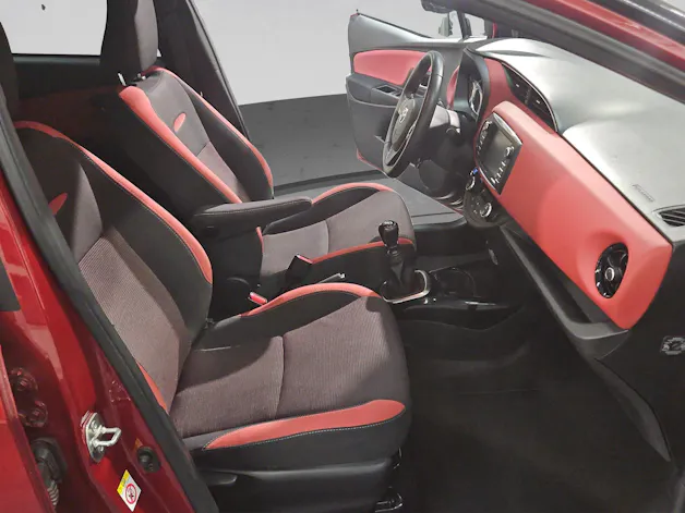 Toyota Yaris 1.5 Comfort