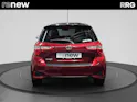 Toyota Yaris 1.5 Comfort