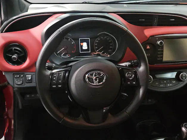 Toyota Yaris 1.5 Comfort