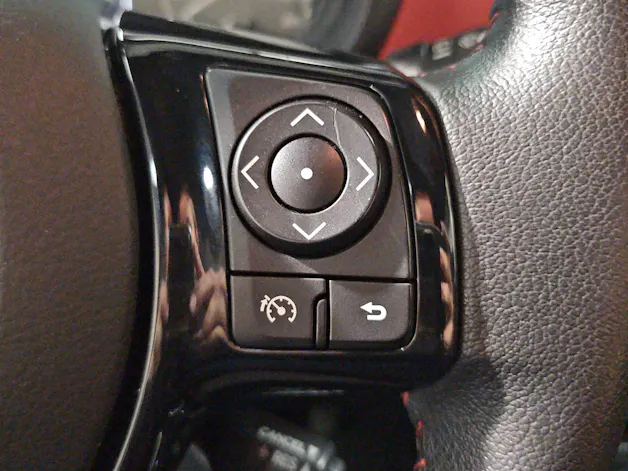 Toyota Yaris 1.5 Comfort