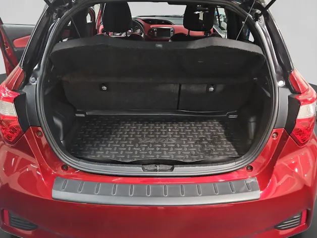 Toyota Yaris 1.5 Comfort