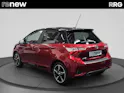 Toyota Yaris 1.5 Comfort