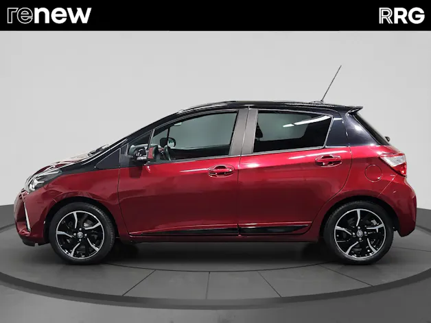Toyota Yaris 1.5 Comfort