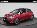 Toyota Yaris 1.5 Comfort