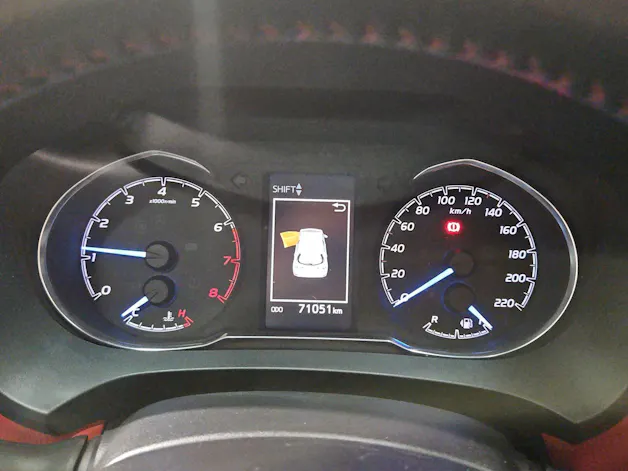 Toyota Yaris 1.5 Comfort