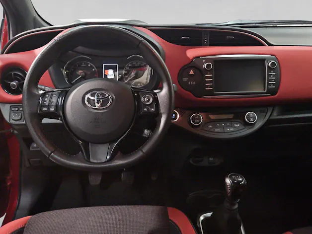 Toyota Yaris 1.5 Comfort