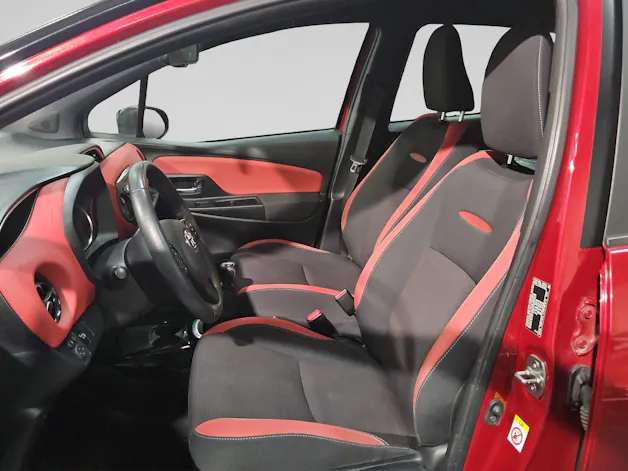 Toyota Yaris 1.5 Comfort