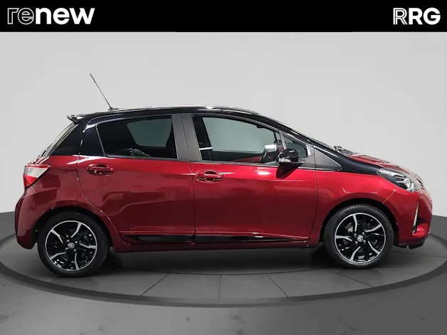 Toyota Yaris 1.5 Comfort