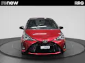 Toyota Yaris 1.5 Comfort