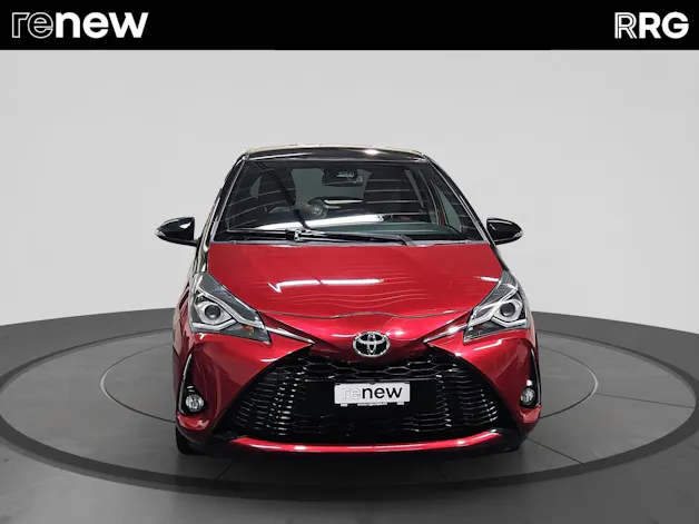 Toyota Yaris 1.5 Comfort