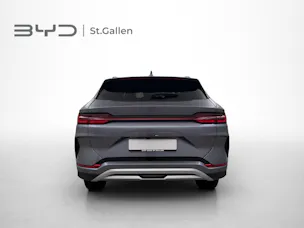 BYD Seal U DM-i Design AWD