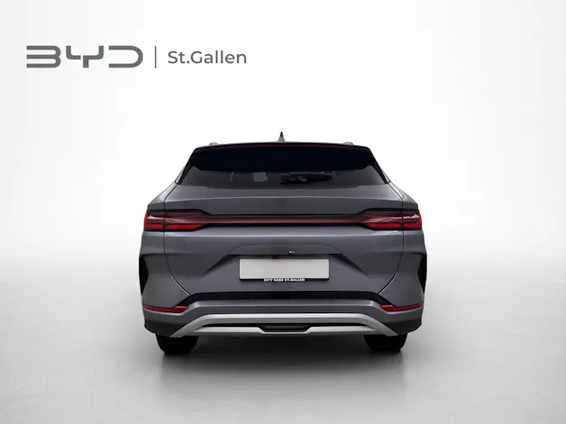 BYD Seal U DM-i Design AWD