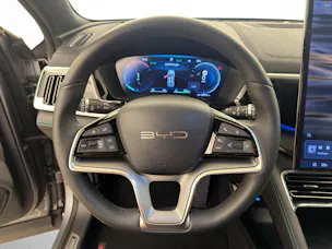 BYD Seal U DM-i Design AWD