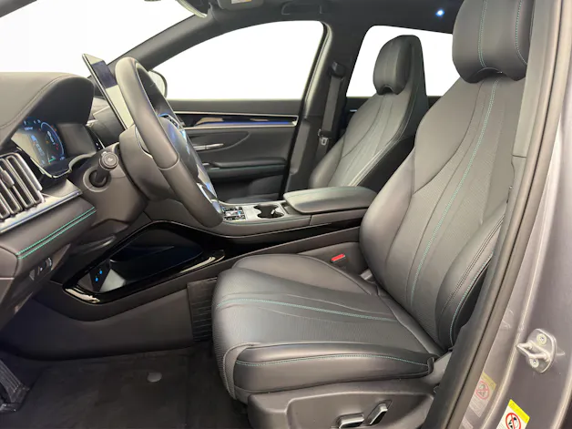 BYD Seal U DM-i Design AWD