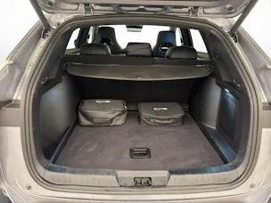 BYD Seal U DM-i Design AWD