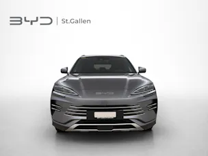 BYD Seal U DM-i Design AWD