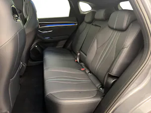 BYD Seal U DM-i Design AWD