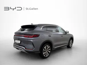 BYD Seal U DM-i Design AWD