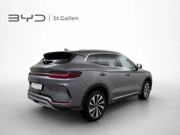 BYD Seal U DM-i Design AWD