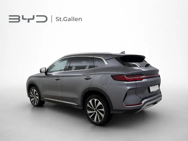 BYD Seal U DM-i Design AWD