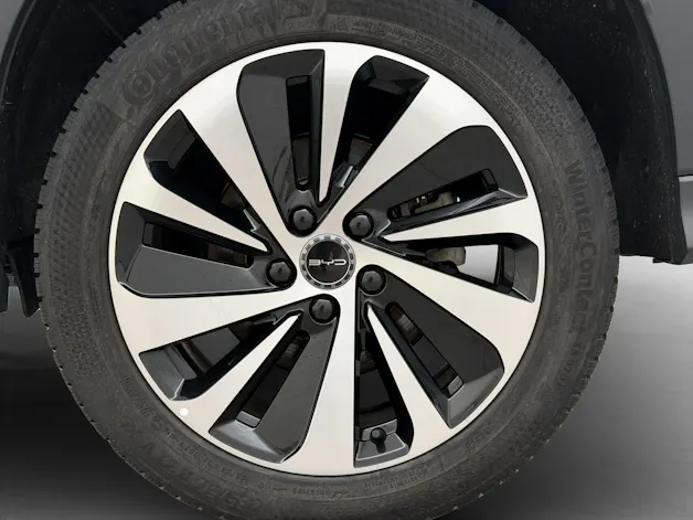 BYD Seal U DM-i Design AWD