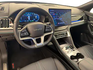 BYD Seal U DM-i Design AWD