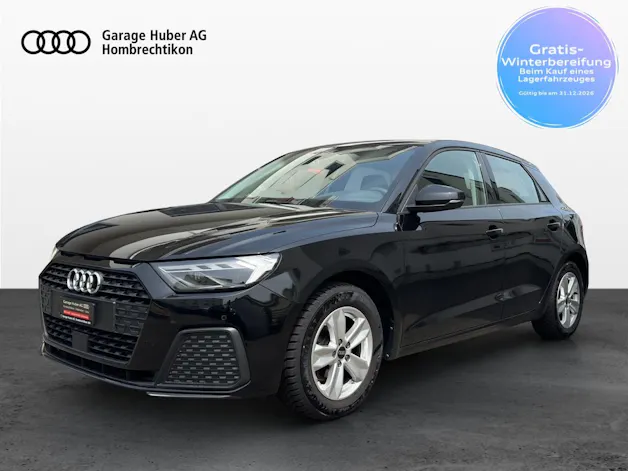 AUDI A1 Sportback 30 TFSI S-tronic