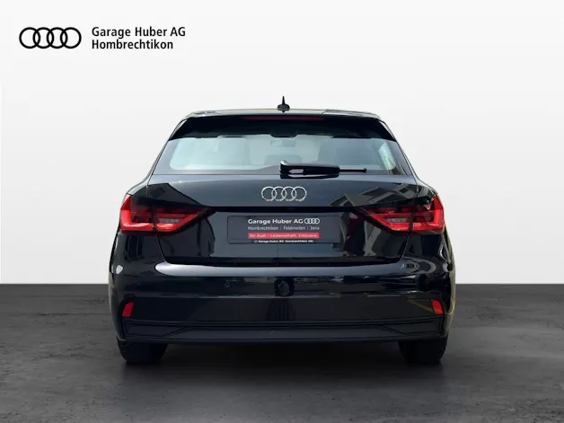AUDI A1 Sportback 30 TFSI S-tronic