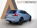 VOLVO XC60 2.0 T8 TE Black Edition eAWD