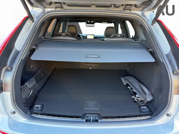 VOLVO XC60 2.0 T8 TE Black Edition eAWD