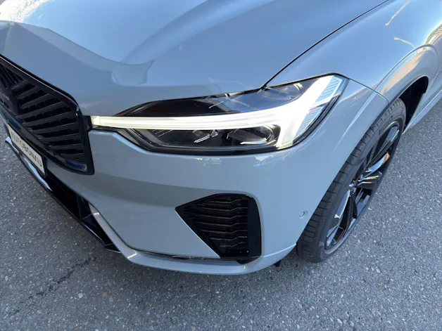 VOLVO XC60 2.0 T8 TE Black Edition eAWD