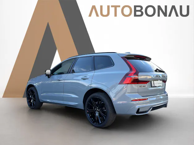 VOLVO XC60 2.0 T8 TE Black Edition eAWD