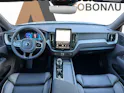 VOLVO XC60 2.0 T8 TE Black Edition eAWD