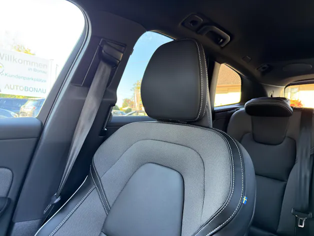 VOLVO XC60 2.0 T8 TE Black Edition eAWD