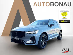 VOLVO XC60 2.0 T8 TE Black Edition eAWD