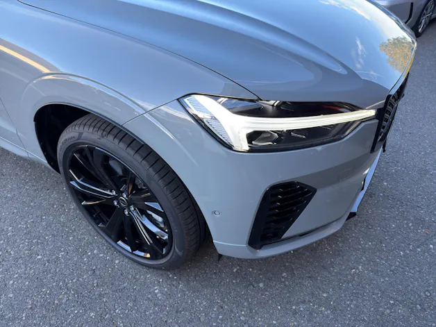 VOLVO XC60 2.0 T8 TE Black Edition eAWD