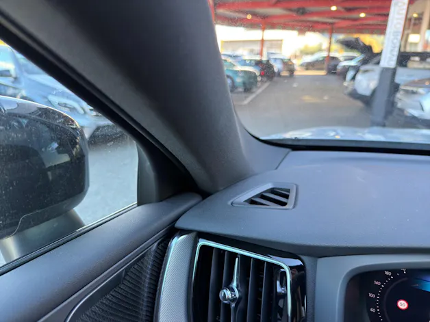 VOLVO XC60 2.0 T8 TE Black Edition eAWD