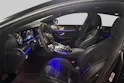 MERCEDES-BENZ AMG GT 4 63 S 4Matic+ Speedshift MCT