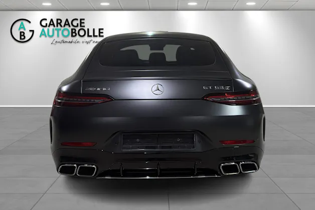 MERCEDES-BENZ AMG GT 4 63 S 4Matic+ Speedshift MCT